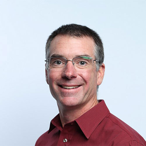 Lee A. Richards, PhD, PE headshot